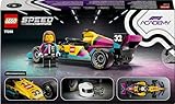 LEGO Speed Champions F1 ACADEMY Race Car Toy - Model Kit w/a Female Formula 1 Driver Minifigure - Birthday Gift for 10+ Year Old Girls, Boys & Adult Motorsport Fans - 77258 - Image 6