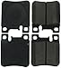 StopTech 309.06030 Sport Brake Pads with Shims