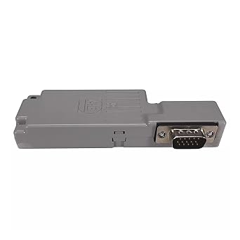 2198-K57CK-D15M Kinetix5700 Feedback Connector Kit 2198-K57CK-D15M
