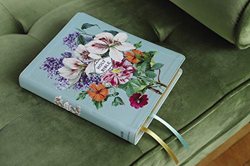 Harpercollins 245436 Nasb, Artisan Collection Bible thumb #1