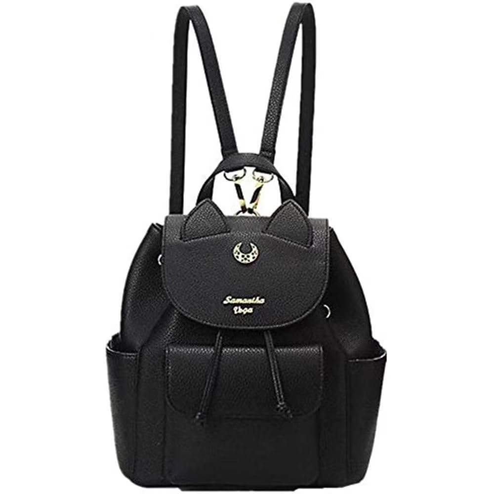 Amazon.co.jp: 美少女戦士セーラームーン ルナ猫 バックパック  