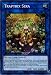 Yu-Gi-Oh! - Traptrix Sera - BLHR-EN049 - Secret Rare - 1st Edition - Battles of Legend: Hero's Revenge