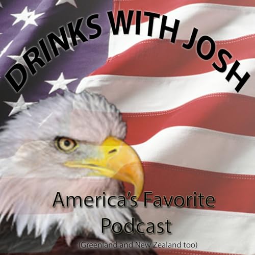 Couverture de Drinks With Josh