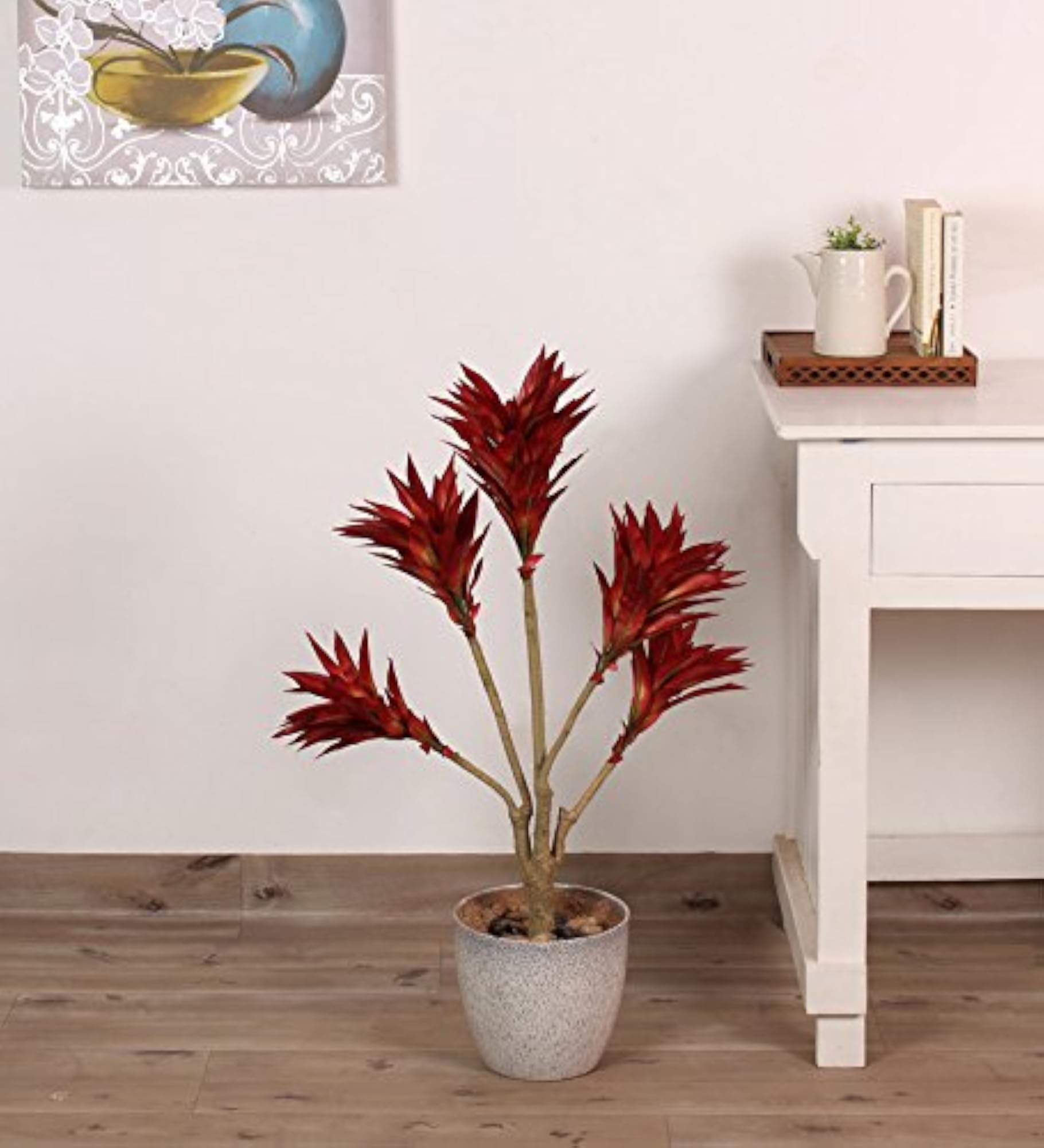 86cm Tall Decorative Artificial Dracaena Plant
