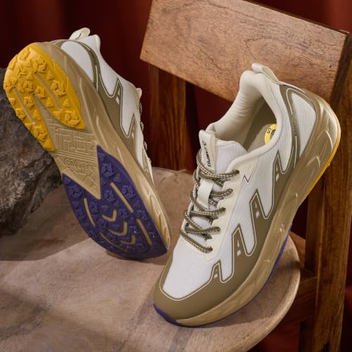 Image of Campus Men's DATRO Running Shoes