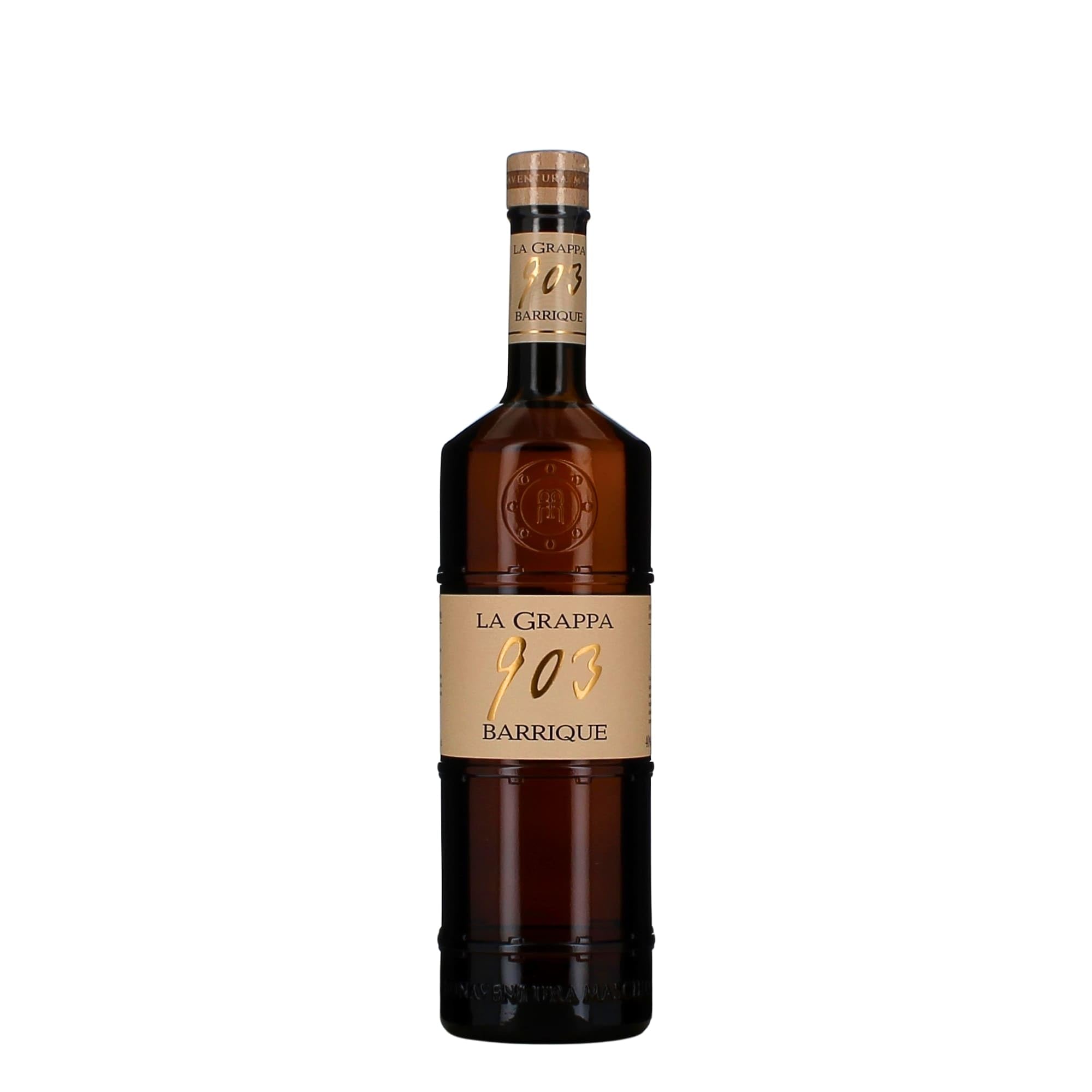Bonaventura Maschio La Grappa 903 Barrique (1 x 0.7 l)