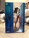 Alter Evangelion 3.0: You Can Not Redo: Asuka Langley Shikinami PVC Figure-Jersey Version (1:7 Scale)