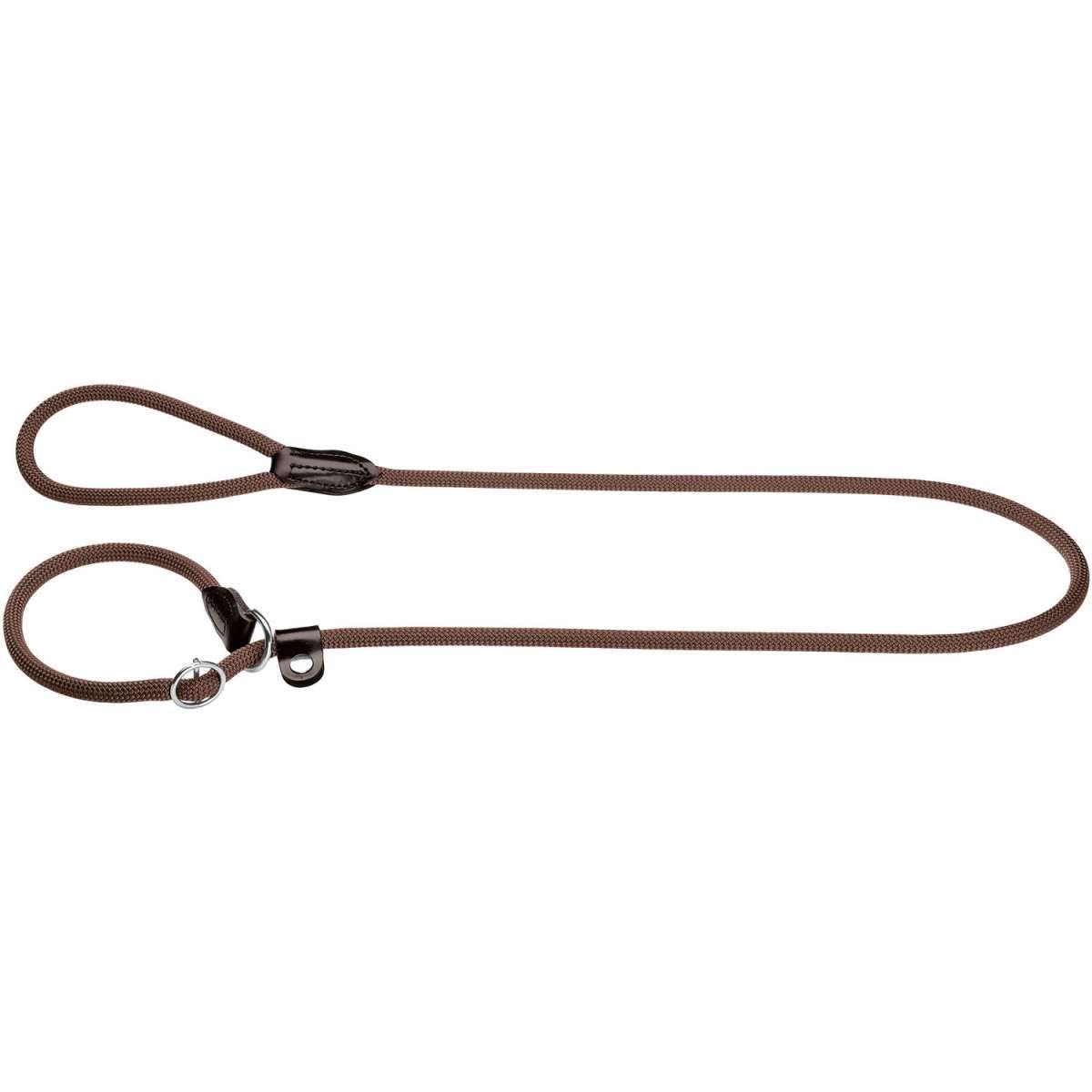 Hunter - Correa Freestyle para Retriever con Collar Integrado, Robusta y Resistente a la Intemperie