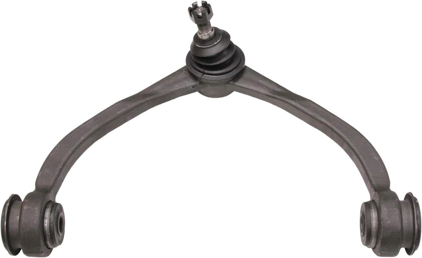 MOOG RK620006 Front Upper Suspension Control Arm and Ball Joint Assembly for Dodge Dakota