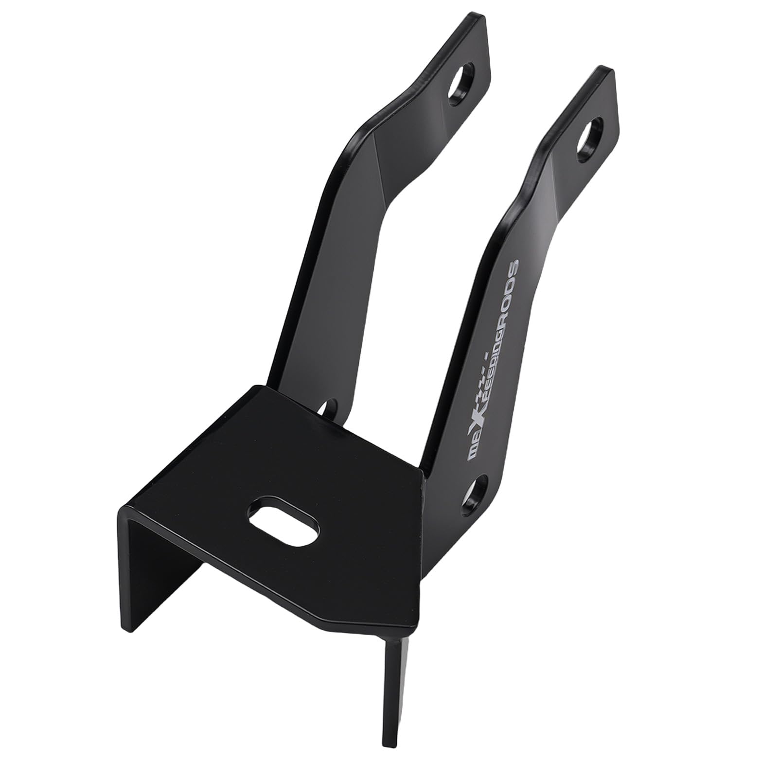 maXpeedingrods Kit d'abaissement de 7,6 cm avant et arrière de 10,2 cm pour