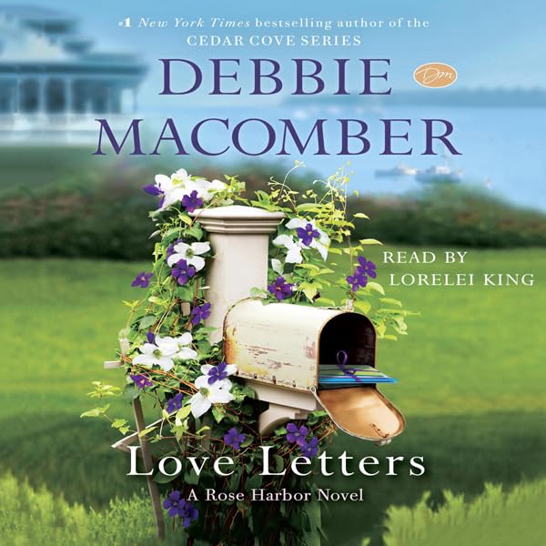 Cover art for Love Letters