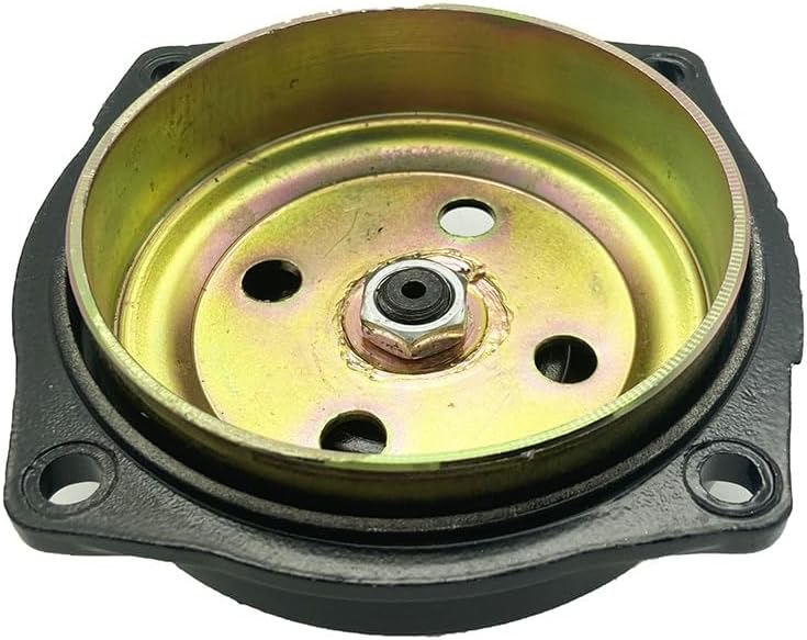 [Motorcycle Parts] T8F 6T Pocket Bike Clutch Bell Housing Drum Gear Box for 47cc 49cc 2 Stroke Mini Quad ATV Dirt Minimoto Scooter Buggy [Easy to Replace]