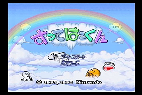 Amazon | すってはっくん SFメモリカセット | ゲームソフト