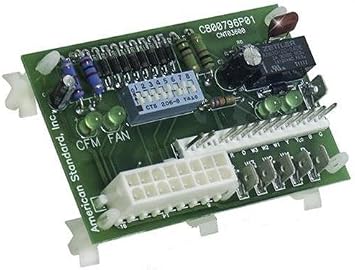 Trane CNT03600 / CNT-3600 - OEM ICM Fan Control