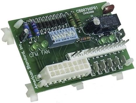 Trane CNT03600 / CNT-3600 - OEM ICM Fan Control