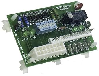 CNT03600 / CNT-3600 - OEM American Standard ICM Fan Control