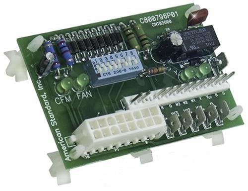CNT03600 - American Standard OEM Replacement Furnace Control Board