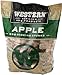 Western Premium BBQ Products Apple BBQ Cooking Chunks, 549 cu in (Pack of 1)