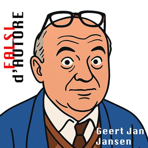 Ep. 17 | Geert Jan Jansen: il maestro della contraffazione