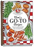 Moms Go-To Recipes (Everyday Cookbook Collection)