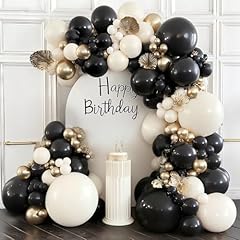 Black Sand White Gold