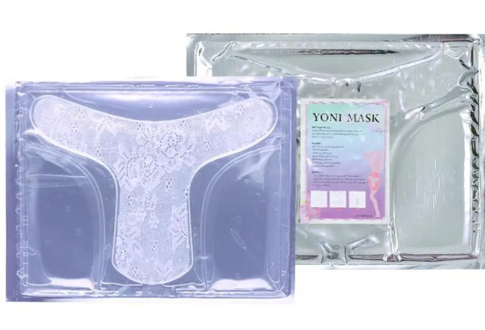Vulva T Mask | Making Intimate Moments More Pleasurable