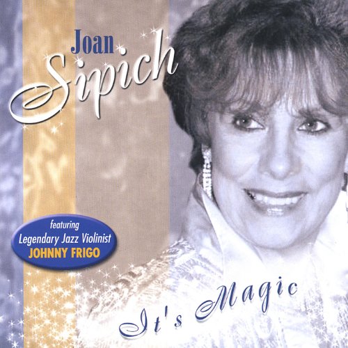 Play It's Magic by Joan Sipich on Amazon Music
