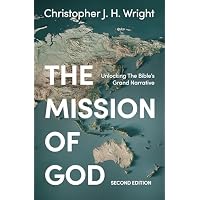 The Mission of God