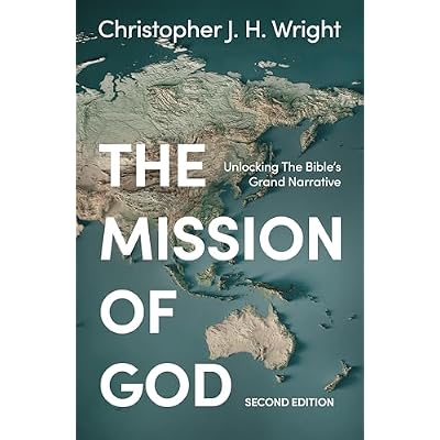 The Mission of God