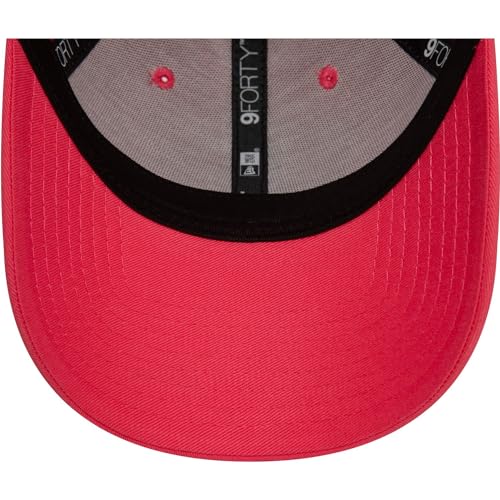 Casquette New Era Wmns league ess 9forty losdod Unique - vue 4