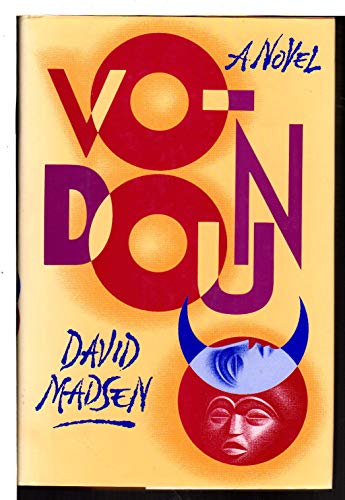 Vodoun 0688105637 Book Cover
