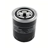 BANGTE 1A8160-24950 Hydraulic Oil Filter Compatible with Yanmar & Cub Cadet-Yanmar (CCY) Tractor