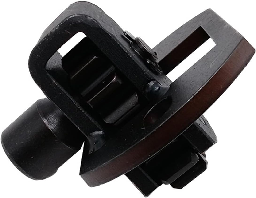 Flywheel Locking Device for MBE4000/900 & 13/15/16 Engines Crankshaft Maintenance W470589046300 Camoo Engine Barring Tool