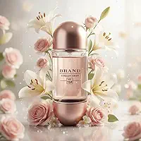 Perfume Feminino Brand Collection 25 ml 212 Importado Longa Duração Eau de Parfum Amadeirado Sexy No 194