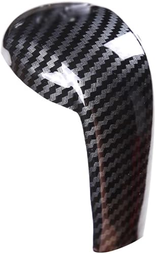 Miniatura 2 de Funda protectora para Mazda Mazda 2, Mazda 3, Mazda6, CX-3, CX-5, CX-9 2016-2022, accesorios decorativos para el automóvil (patrón de fibra de