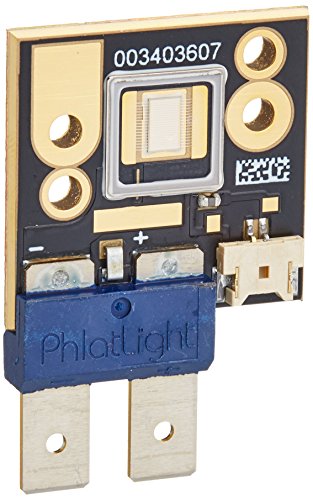 Samsung BP07-00031A LED Display-Blue