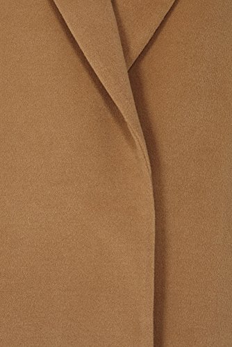 Manteau d'hiver Juana marron 44 : Ne souffrez plus du froid cette saison