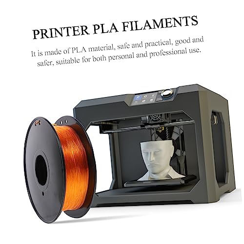 Filamento TPU 1.75mm para impresoras 3D suave seda - Fernando Cortés Filamento TPU 1.75mm para impresoras 3D suave seda - Fernando Cortés