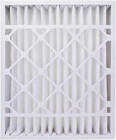 Vista 5 de AIRX FILTERS WICKED CLEAN AIR. Compatible with Replacememnt for Honeywell 20x25x4 Air Filter Furnace Air Filter AIRx Filters Replacement for