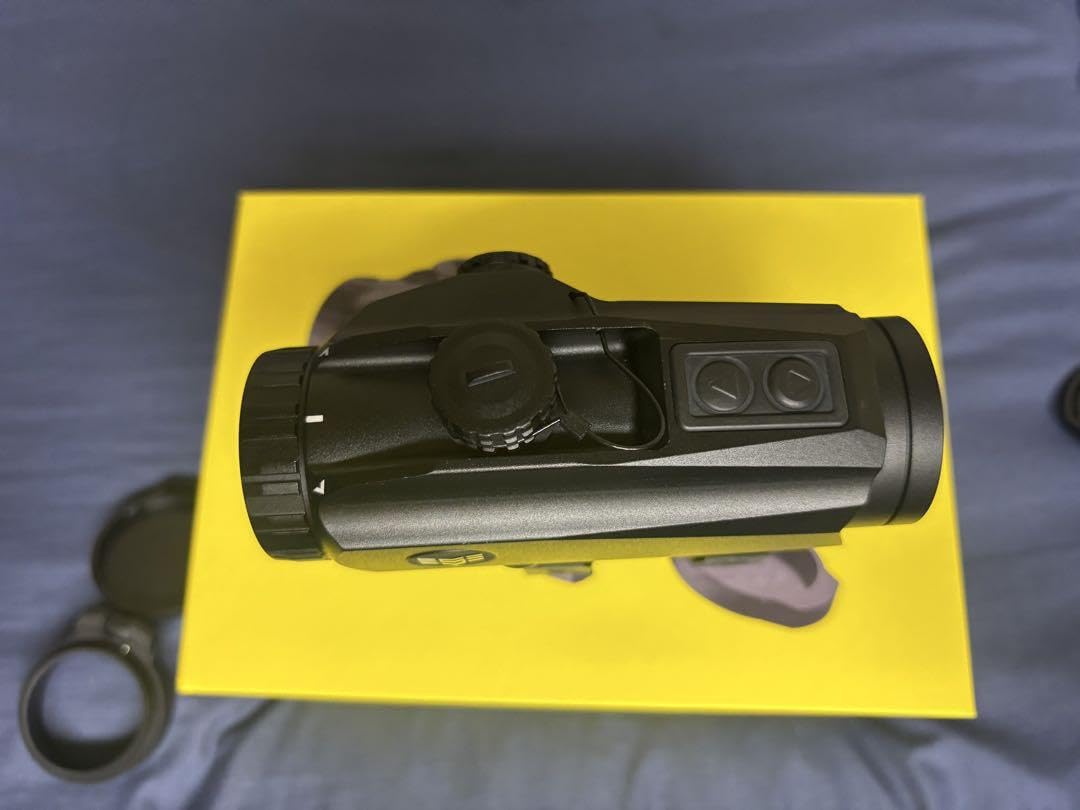 Amazon.co.jp: 実物 Swampfox TRIHAWK 3X30 プリズムスコープ