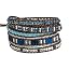 Blue Stylish 5W
