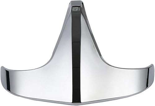 TCT-MOTORPARTS Punta de guardabarros para Indian Chief Classic Vintage Chieftain 2014-2023 Dark Horse 2016-2022 Roadmaster Classic 2017-2022 Limited