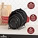 Cuisinel Pots and Pans Organizer - 15
