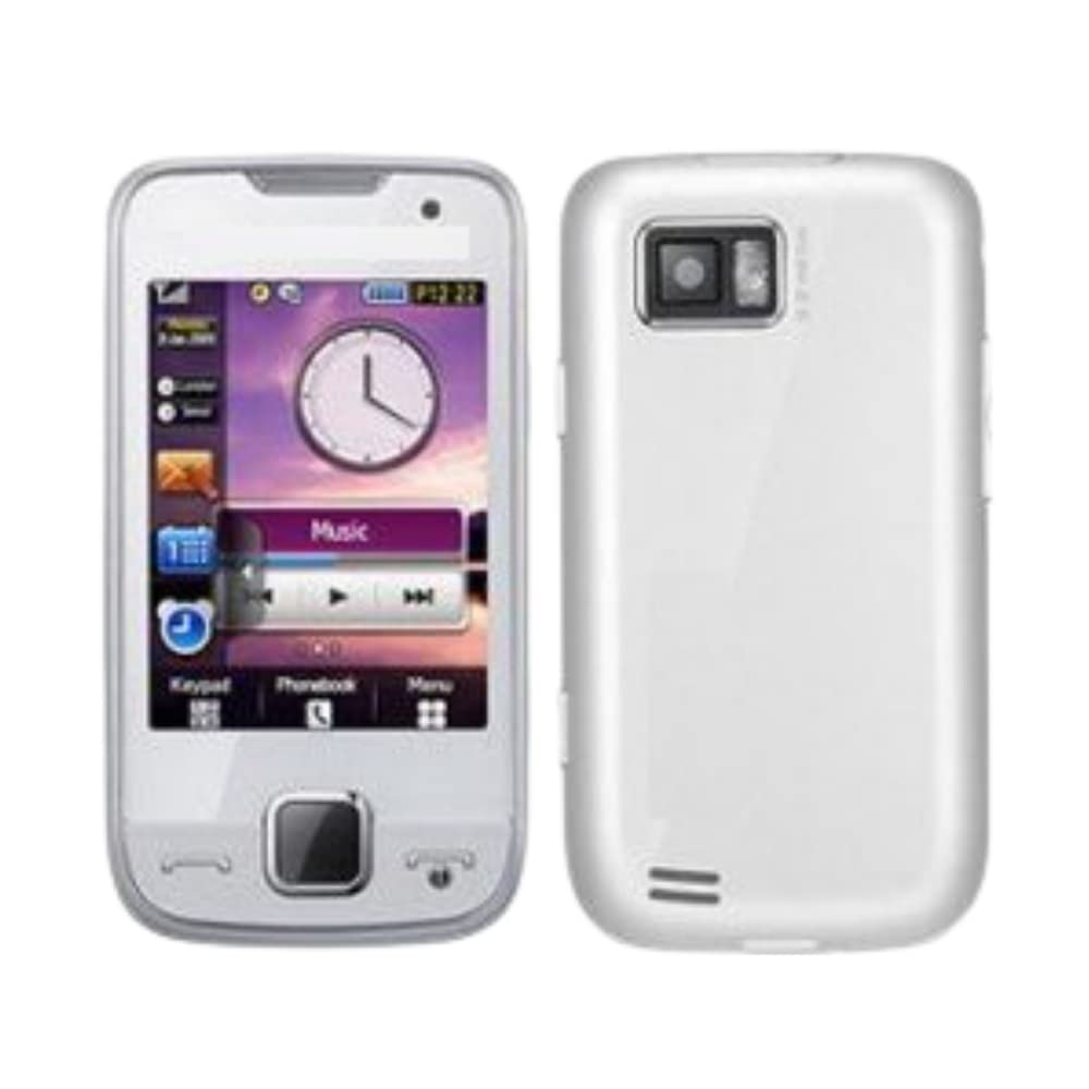 Shri Krishna Enterprises Front & Back Mobile Body Panel/case/Shell Compatible for Samsng S5603 - Multicolor (Not A Mobile Phone, only Body Panel)-image-29