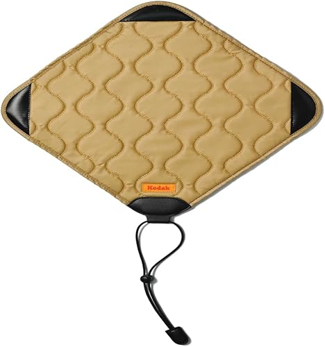 Caméra Protection Envelopper Taille M 31 x 31 cm KODAK