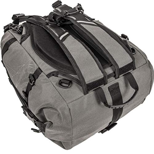 Sac à dos transformable en sac Kappa pratique pour le quotidien
