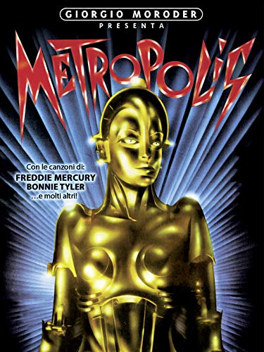 Metropolis
