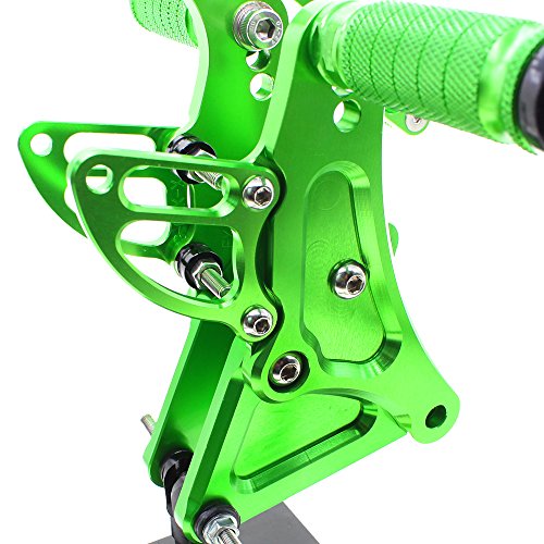 Supprimer les vibrations sur Buell XB12S avec nos commandes reculées CNC - 7