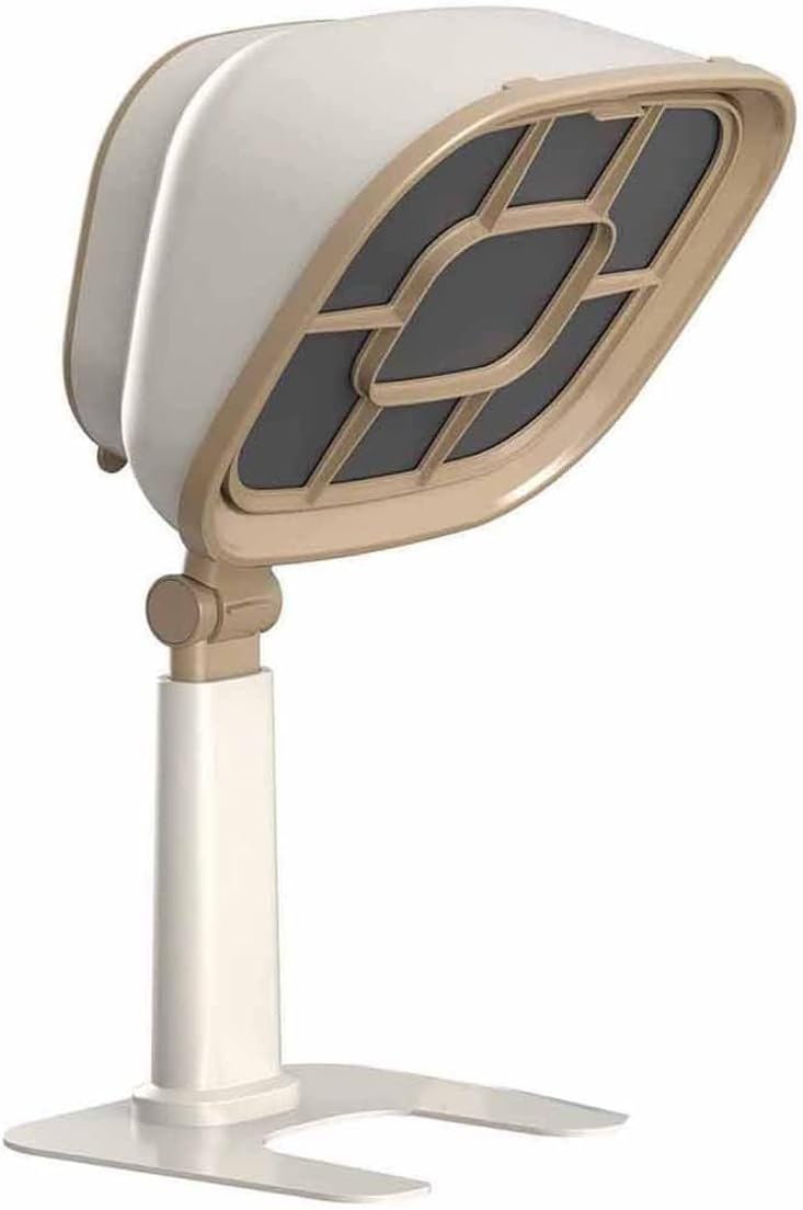 Desktop Range Hood, Mini Household Extractor Hood, 66 ° Adjustable, 6-Segment Height Adjustment, Easy To Clean