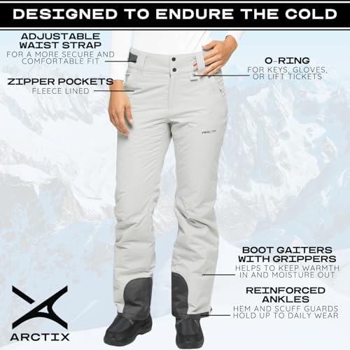Image of Arctix Women's Insulated Snow Pants